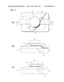 FILM BULK ACOUSTIC RESONATOR diagram and image