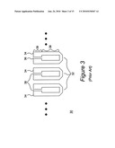 Hairpin Microstrip Bandpass Filter diagram and image