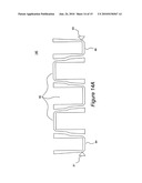 Hairpin Microstrip Bandpass Filter diagram and image