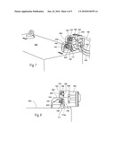 Device mounted contactor diagram and image