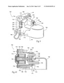 Device mounted contactor diagram and image