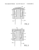 Resistor and method for making a resistor diagram and image