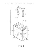 Resistor and method for making a resistor diagram and image