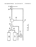 BRAKE WARNING DEVICE diagram and image