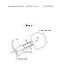 DIRECTIONAL INDICATOR diagram and image