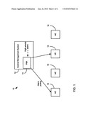 POLL-BASED ALARM HANDLING SYSTEM AND METHOD diagram and image