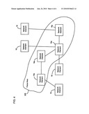 POLL-BASED ALARM HANDLING SYSTEM AND METHOD diagram and image