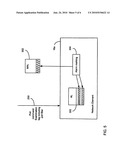 POLL-BASED ALARM HANDLING SYSTEM AND METHOD diagram and image