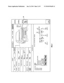 Automated Adaption Based Upon Prevailing Threat Levels in a Security System diagram and image