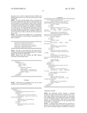 Automated Adaption Based Upon Prevailing Threat Levels in a Security System diagram and image