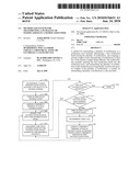 METHOD AND SYSTEM FOR TRANSMITTING A PLURALITY OF NOTIFICATIONS IN A NOTIFICATION POOL diagram and image