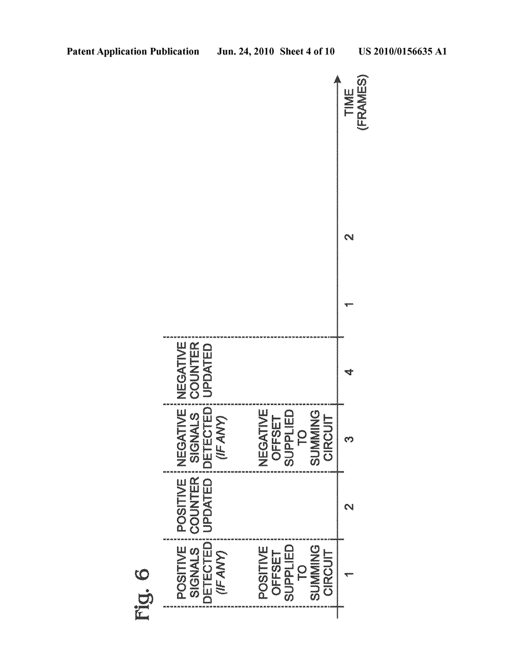 Signal Level Detection Method - diagram, schematic, and image 05