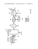 Method for detecting an intruder s path diagram and image