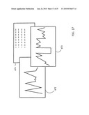 Method for detecting an intruder s path diagram and image