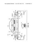 RFID ENABLED TIRE CONTROL SYSTEM AND METHOD diagram and image