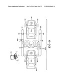 RFID ENABLED TIRE CONTROL SYSTEM AND METHOD diagram and image