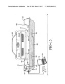 RFID ENABLED TIRE CONTROL SYSTEM AND METHOD diagram and image