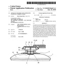 Apparatus for Displaying Operating States of a Cooking Vessel diagram and image