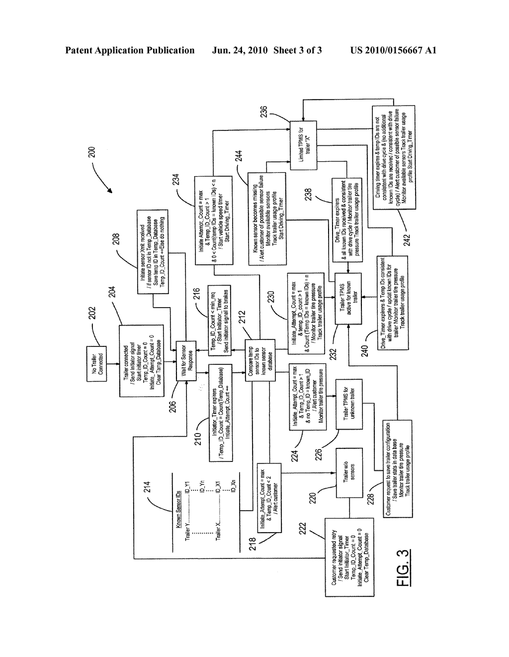 TRAILER IDENTIFICATION SYSTEM - diagram, schematic, and image 04