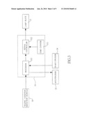 METHOD AND APPARATUS FOR VEHICLE DRIVING GUIDE diagram and image