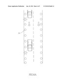 METHOD AND APPARATUS FOR VEHICLE DRIVING GUIDE diagram and image