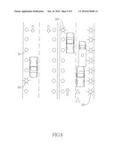 METHOD AND APPARATUS FOR VEHICLE DRIVING GUIDE diagram and image