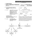 METHOD FOR RUNNING VEHICLES DETECTING NETWORK AND SYSTEM THEREOF diagram and image