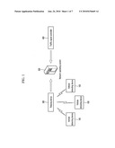 METHOD FOR RUNNING VEHICLES DETECTING NETWORK AND SYSTEM THEREOF diagram and image