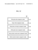 SYSTEM AND METHOD FOR AUTO VALET PARKING diagram and image