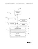 REDUCED KEYPAD FOR MULTI-TAP INPUT diagram and image