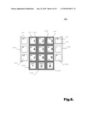 REDUCED KEYPAD FOR MULTI-TAP INPUT diagram and image