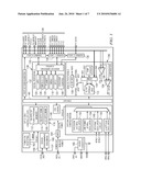 SAR ANALOG-TO-DIGITAL CONVERTER HAVING DIFFERING BIT MODES OF OPERATION diagram and image