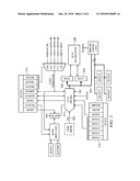 SAR ANALOG-TO-DIGITAL CONVERTER HAVING VARIABLE CURRENTS FOR LOW POWER MODE OF OPERATION diagram and image