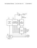 SAR ANALOG-TO-DIGITAL CONVERTER HAVING VARIABLE CURRENTS FOR LOW POWER MODE OF OPERATION diagram and image