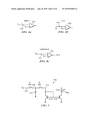 SAR ANALOG-TO-DIGITAL CONVERTER HAVING VARIABLE CURRENTS FOR LOW POWER MODE OF OPERATION diagram and image