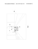 DEVICE AND METHOD OF DETECTING A TARGET OBJECT FOR MOTOR VEHICLE diagram and image