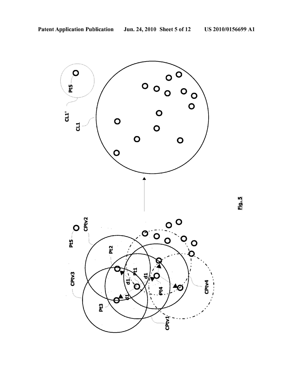 DEVICE AND METHOD OF DETECTING A TARGET OBJECT FOR MOTOR VEHICLE - diagram, schematic, and image 06