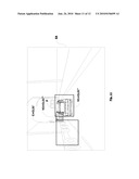 DEVICE AND METHOD OF DETECTING A TARGET OBJECT FOR MOTOR VEHICLE diagram and image