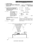 MILLIMETER-WAVE INDOOR WIRELESS PERSONAL AREA NETWORK WITH CEILING REFLECTOR AND METHODS FOR COMMUNICATING USING MILLIMETER-WAVES diagram and image