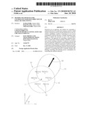 METHOD AND APPARATUS FOR CONTROLLING RADIATION DIRECTION OF SMALL SECTOR ANTENNA diagram and image