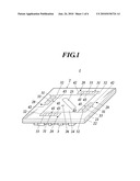 ANTENNA APPARATUS diagram and image