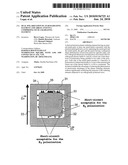 Dual Polarization Planar Radiating Element and Array Antenna Comprising Such a Radiating Element diagram and image