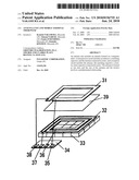 ANTENNA UNIT AND MOBILE TERMINAL THEREWITH diagram and image