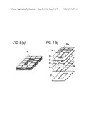 ANTENNA UNIT AND MOBILE TERMINAL THEREWITH diagram and image