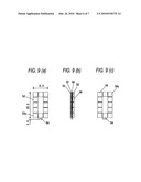 ANTENNA UNIT AND MOBILE TERMINAL THEREWITH diagram and image