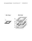 ANTENNA UNIT AND MOBILE TERMINAL THEREWITH diagram and image