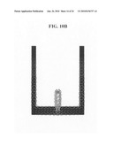 Broadband U-shaped RFID tag antenna with near-isotropic characteristics diagram and image