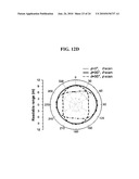 Broadband U-shaped RFID tag antenna with near-isotropic characteristics diagram and image