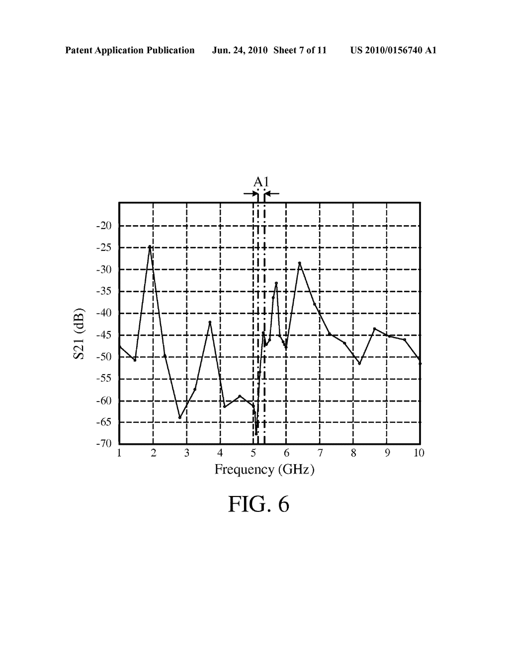 LEAKY-WAVE DUAL-ANTENNA SYSTEM - diagram, schematic, and image 08