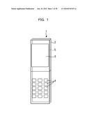 ANTENNA DEVICE, PRINTED CIRCUIT BOARD INCLUDING ANTENNA DEVICE, AND WIRELESS COMMUNICATION DEVICE INCLUDING ANTENNA DEVICE diagram and image